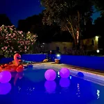& Beach, Pool Villa