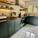 Villa & Beach, Pool Carcassonne