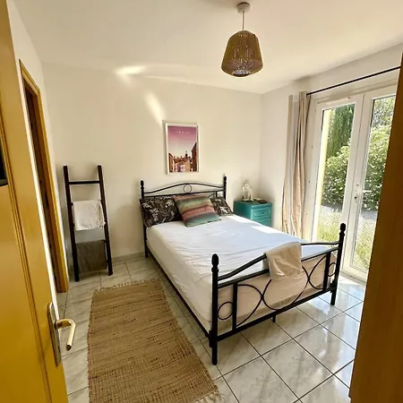 New! Carcassonne Lake, Pool Villa Каркассон