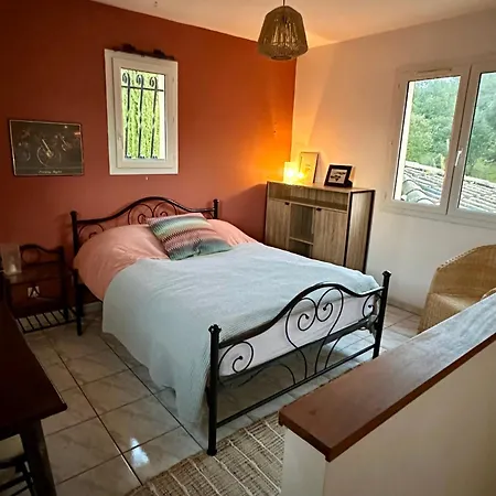 Вилла New! Carcassonne Lake, Pool Villa Каркассон