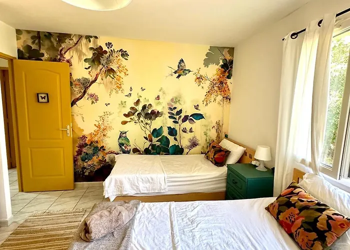 Villa & Beach, Pool *