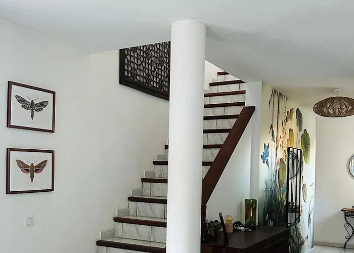 & Beach, Pool Villa *