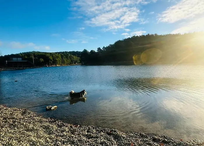 & Beach, Pool Villa *