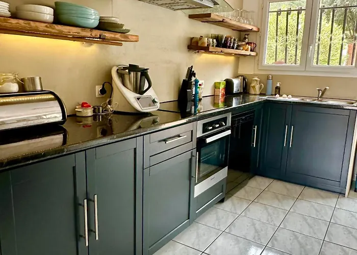 Villa & Beach, Pool Carcassonne