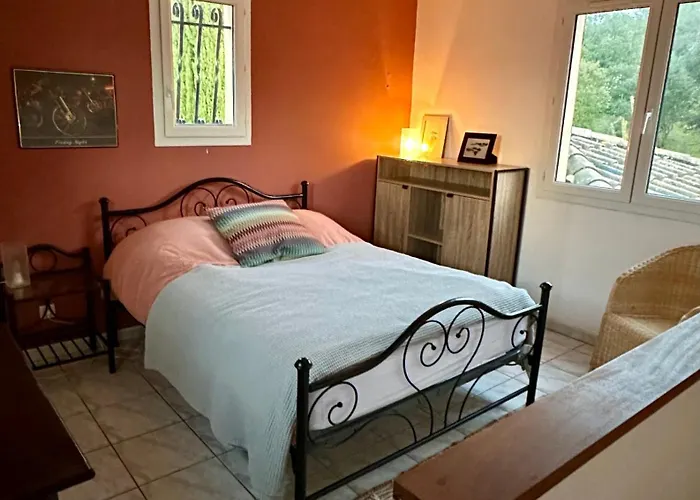 Villa & Beach, Pool Carcassonne